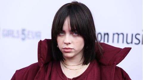 Billie Eilish