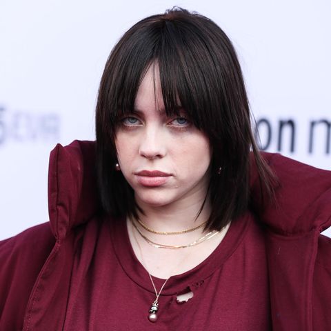 Billie Eilish: Sex-Star pflichtet ihrer Porno-Kritik bei STERN.de