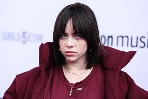 Billie Eilish