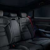 Porsche Taycan GTS Sport Turismo