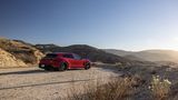 Porsche Taycan GTS Sport Turismo