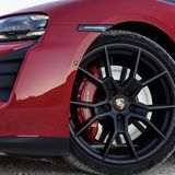 Porsche Taycan GTS Sport Turismo