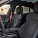 Porsche Taycan GTS Sport Turismo