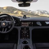 Porsche Taycan GTS Sport Turismo