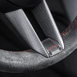 Porsche Taycan GTS Sport Turismo