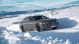BMW 7er / i7 2023