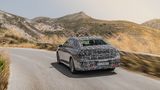 BMW 7er / i7 2023