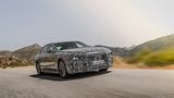 BMW 7er / i7 2023