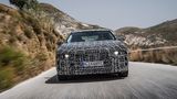 BMW 7er / i7 2023