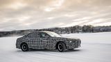BMW 7er / i7 2023