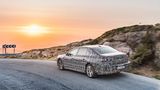 BMW 7er / i7 2023