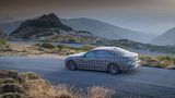BMW 7er / i7 2023