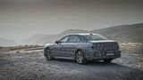 BMW 7er / i7 2023