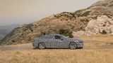 BMW 7er / i7 2023