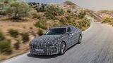 BMW 7er / i7 2023