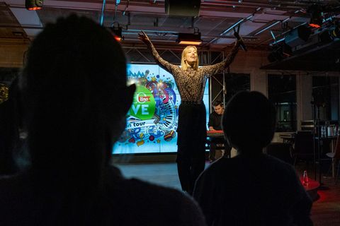GEOLINO LIVE: So schön war das Kinderkonzert GEOLINO LIVE on Tour