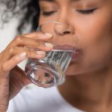 Kaffee entzieht dem Körper Wasser