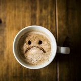 Kaffee erhöht das Krebsrisiko