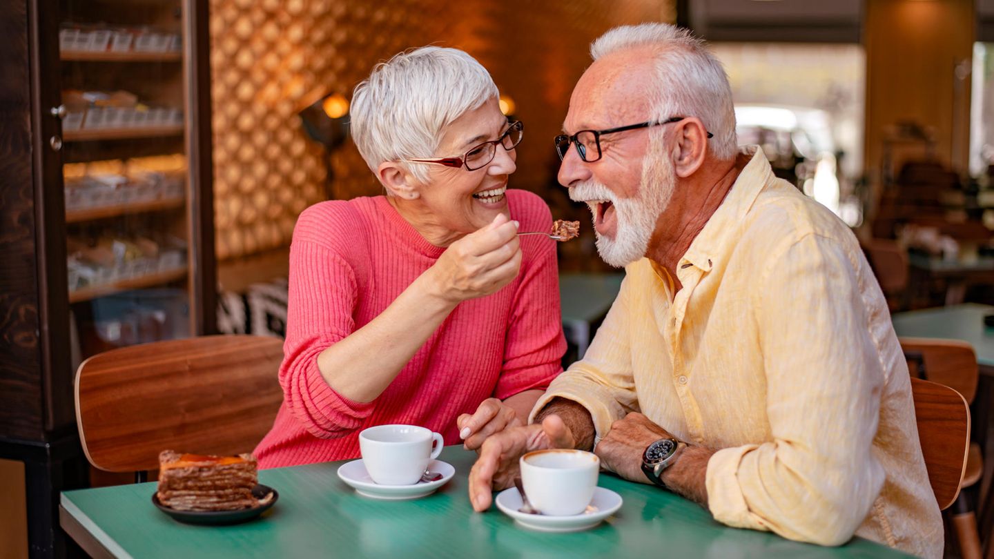 Kaffee schützt vor Diabetes Kaffee schützt vor Diabetes