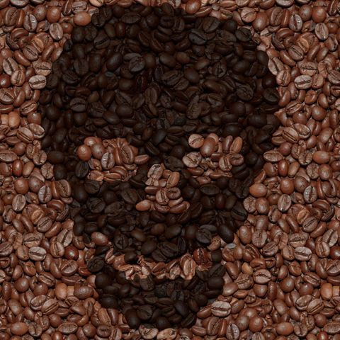 Kaffeetrinker sterben früher