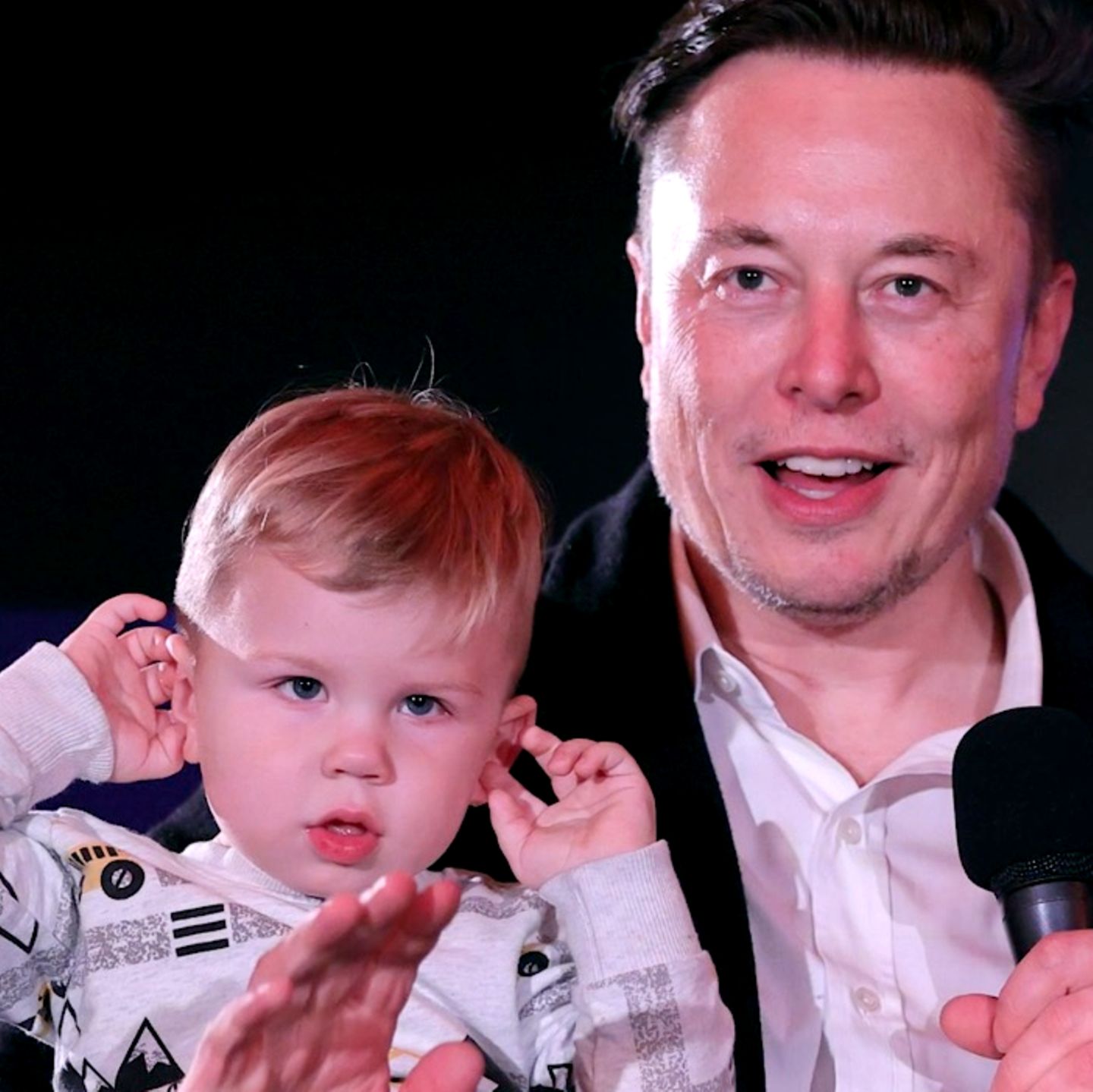 Elon Musk Wie Viele Kinder