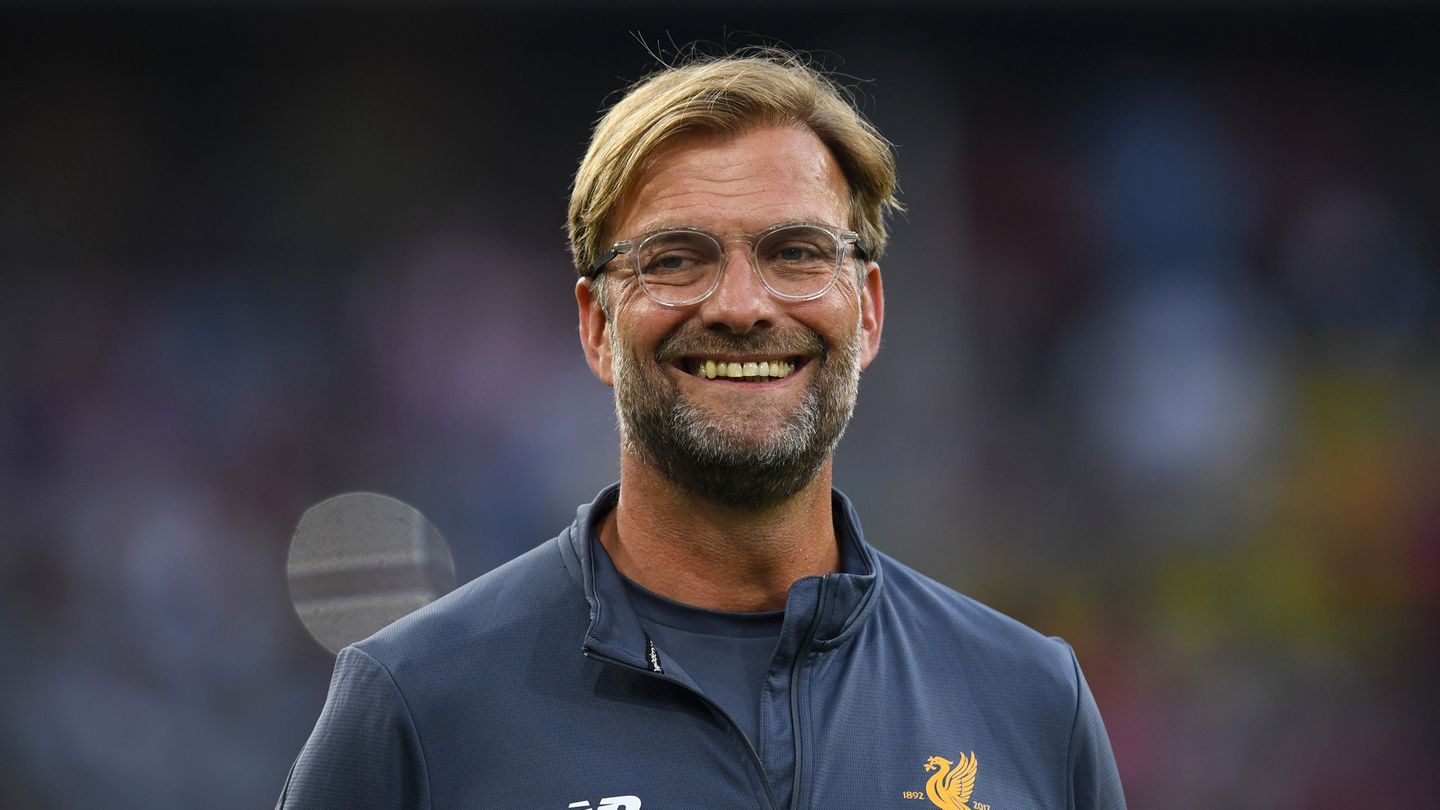 BVB or Bavaria? Bundesliga return for Jürgen Klopp is currently not an issue BVB or Bavaria? Bundesliga return for Jürgen Klopp is currently not an issue
