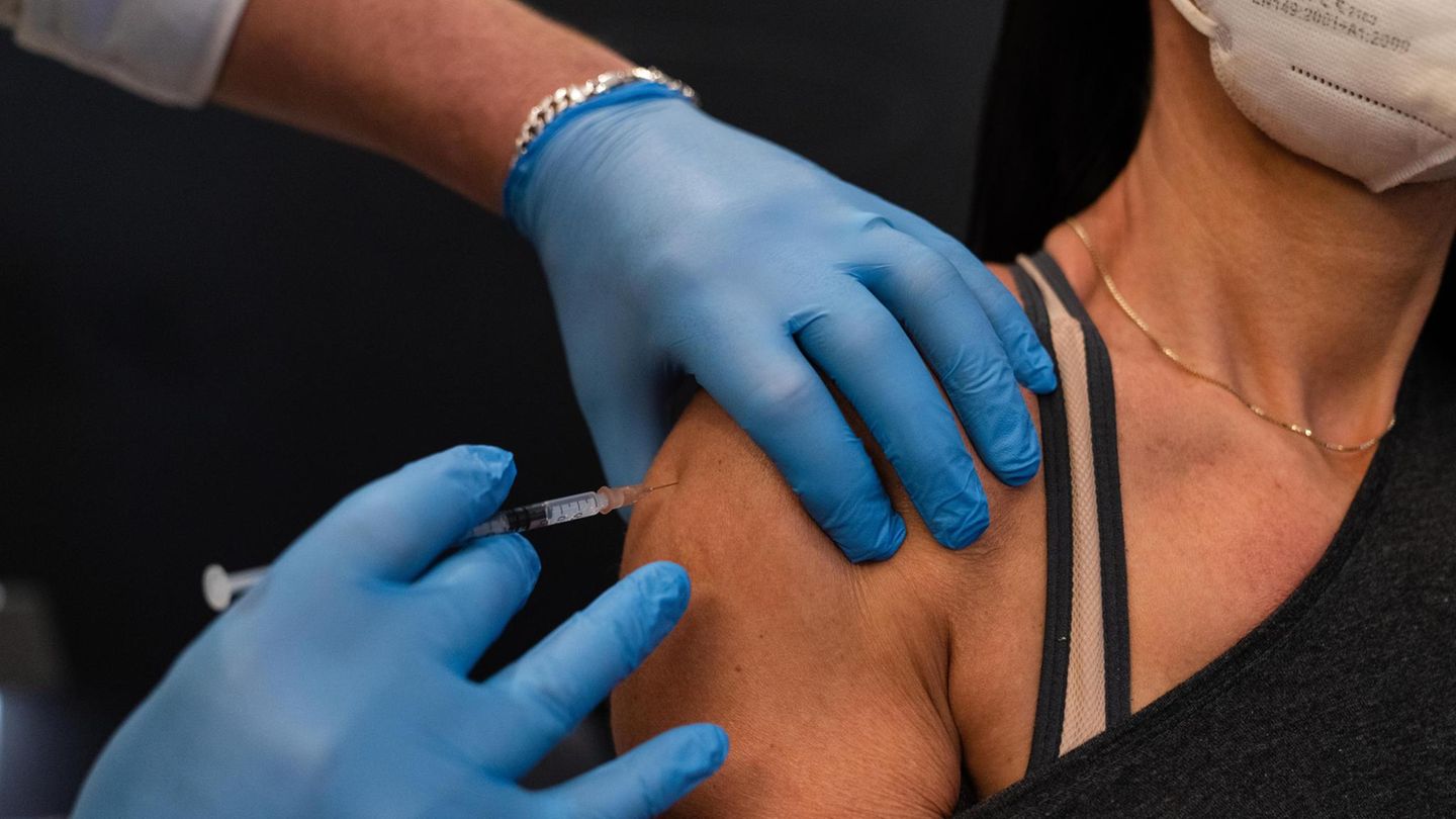 Coronavirus: Fear of Omicron – According to experts, vaccination alone is not enough