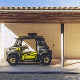 Citroën My Ami Buggy Concept