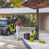 Citroën My Ami Buggy Concept