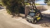 Citroën My Ami Buggy Concept