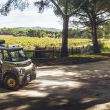 Citroën My Ami Buggy Concept