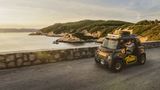 Citroën My Ami Buggy Concept