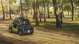 Citroën My Ami Buggy Concept