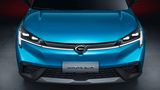 Aion LX