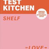Kochbuch: Shelf Love. Neue Rezepte aus der Speisekammer  Autor: Yotam Ottolenghi  Verlag: DK Verlag  Mehr Infos lesen Sie hier!