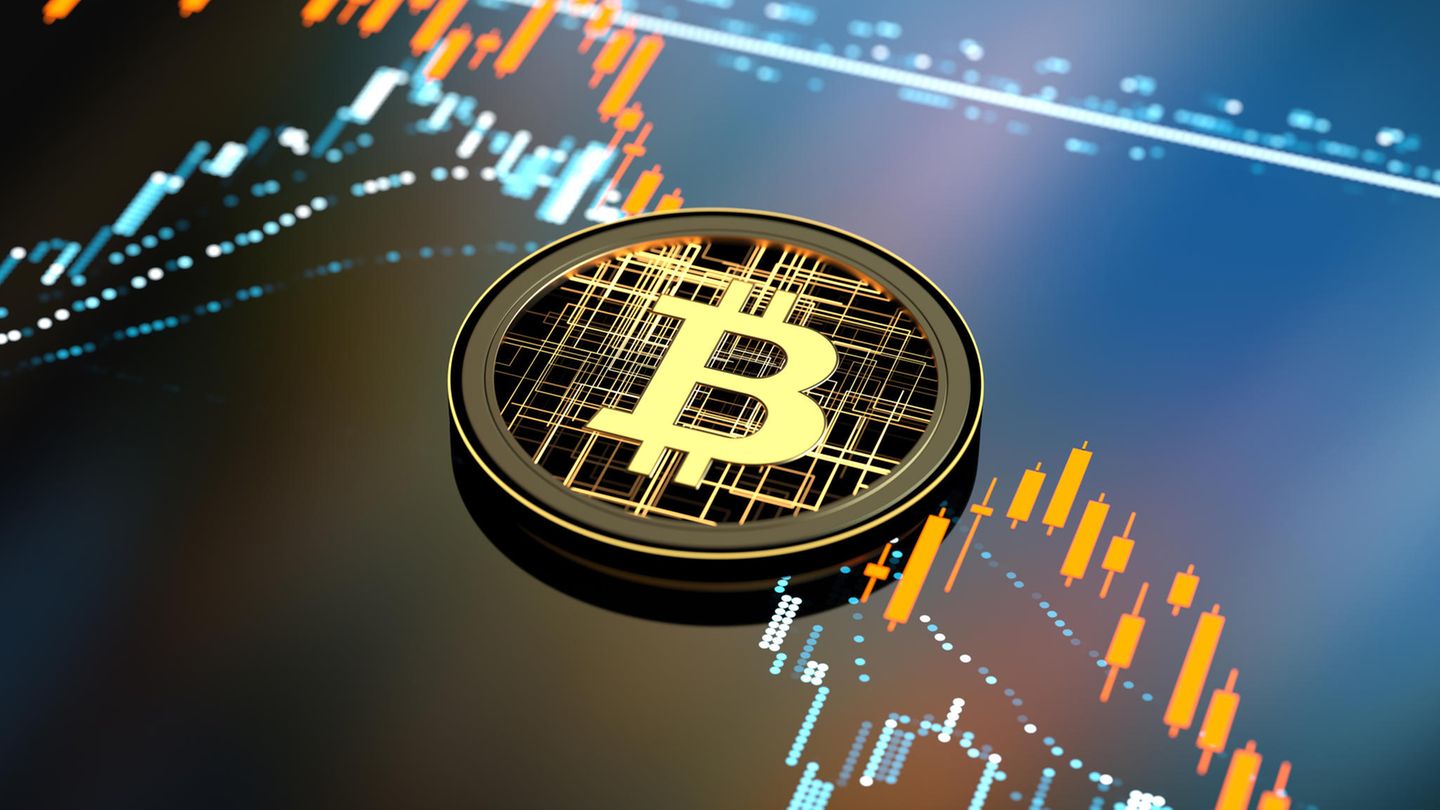 Bitcoins - das müssen Sie beachten