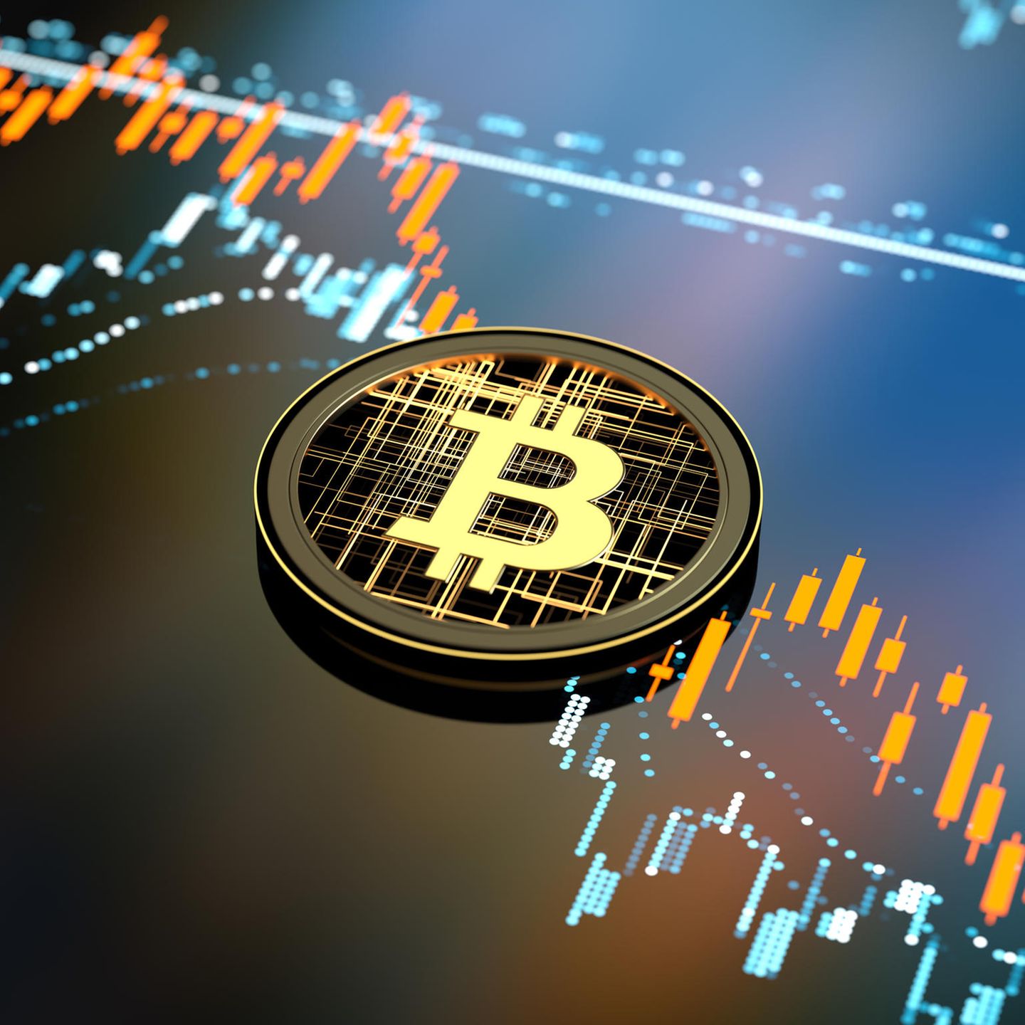 Bitcoin-Kauf in einem Trust - Was Sie wissen sollten