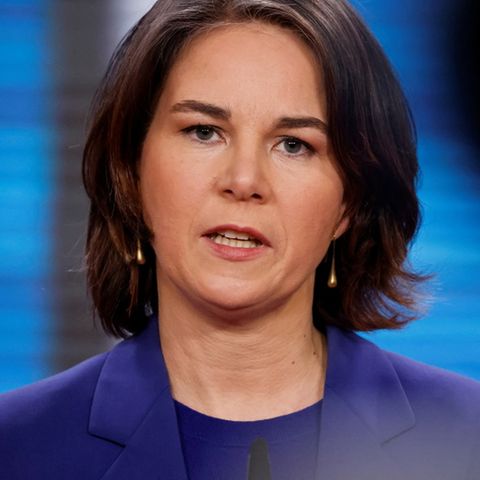 Annalena Baerbock