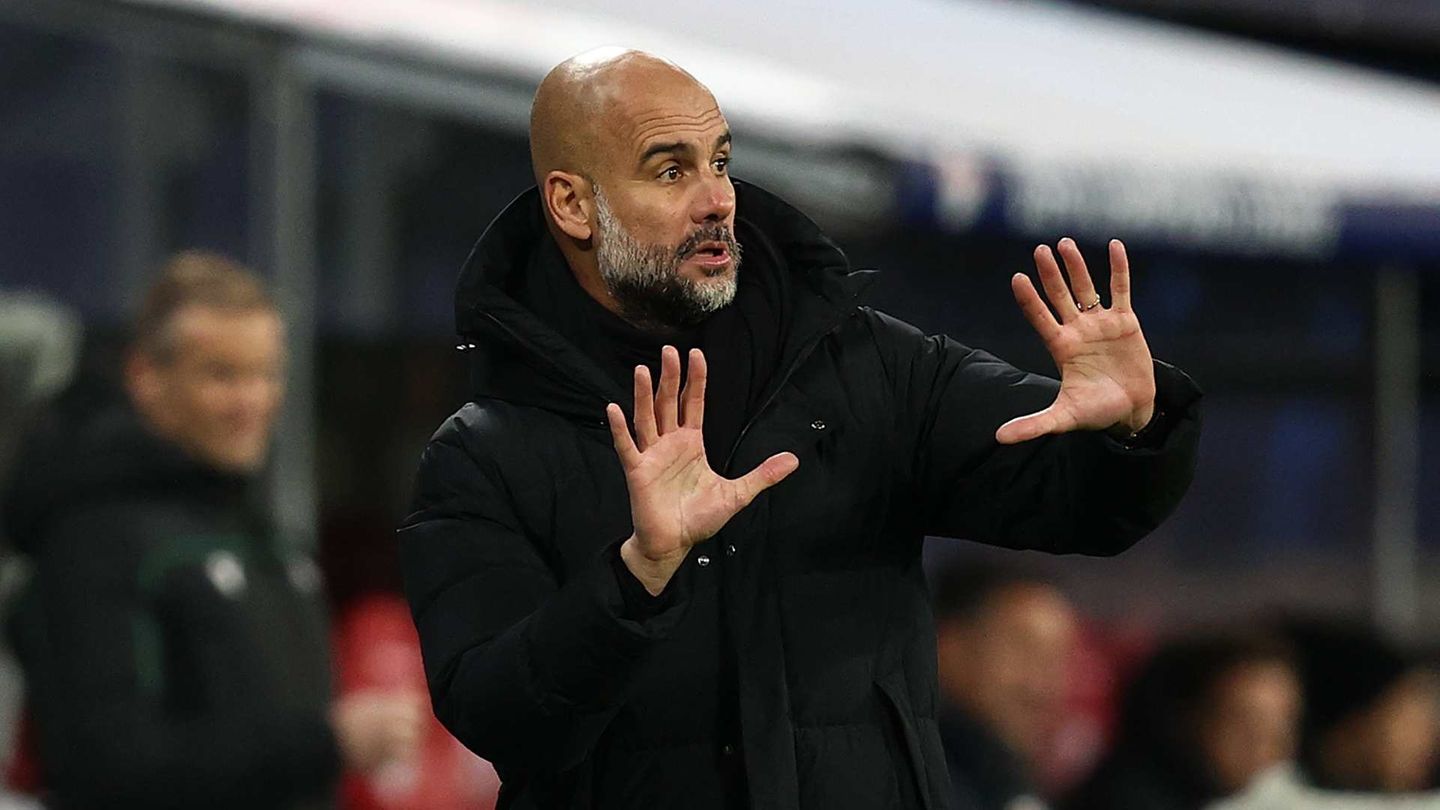 FC Bayern Munich under Pep Guardiola “wasn’t fun”
