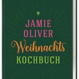 Mehr Weihnachts-Rezepte von Jamie Oliver in seinem "Weihnachtskochbuch". DK Verlag. 408 Seiten. 29,95 Euro.