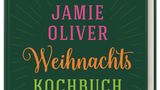 Mehr Weihnachts-Rezepte von Jamie Oliver in seinem "Weihnachtskochbuch". DK Verlag. 408 Seiten. 29,95 Euro.