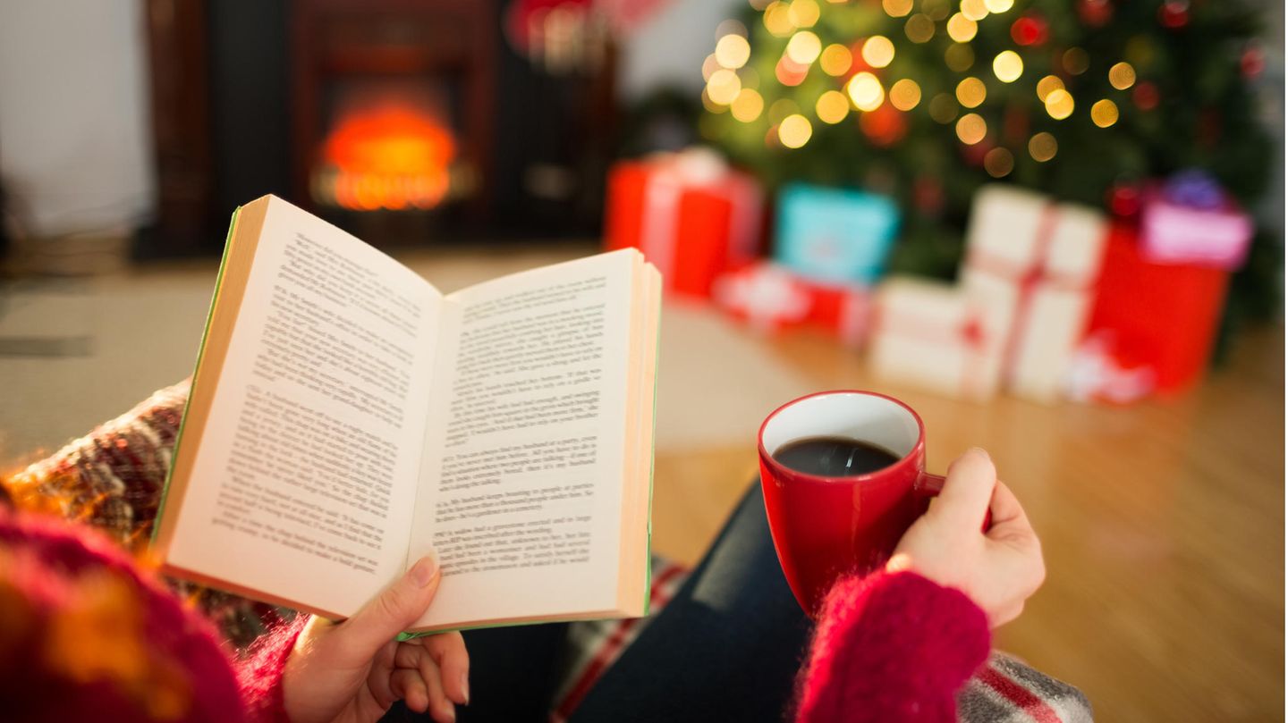 Weihnachtsbücher
