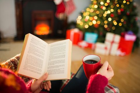 Weihnachtsbücher