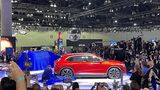 Los Angeles Autoshow 2021