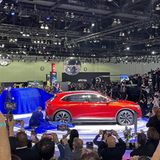 Los Angeles Autoshow 2021