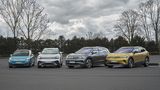 VW ID.6 2022