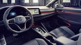 VW Golf GTI 45 Clubsport