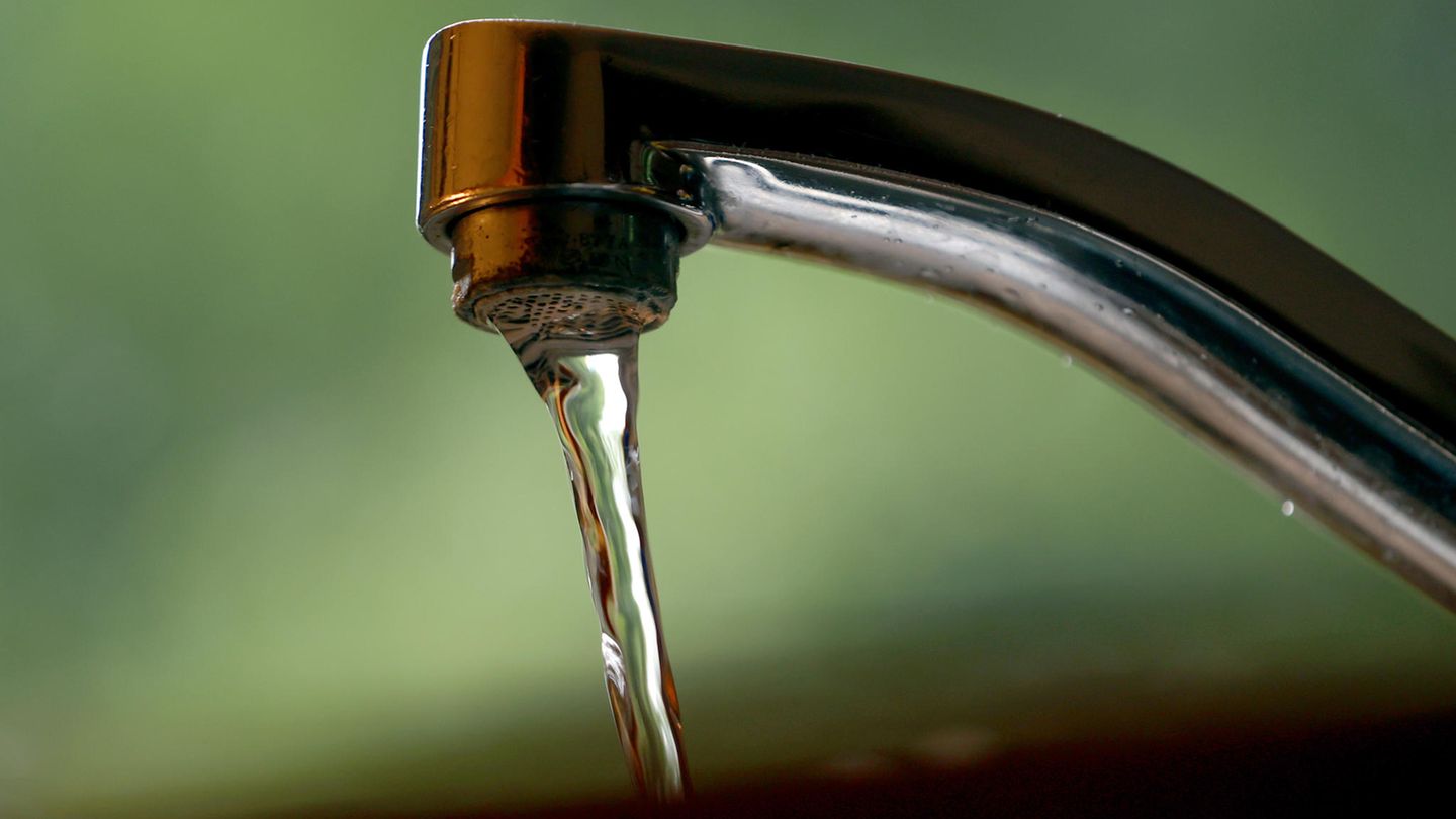 Trinkwasser Herrenberg