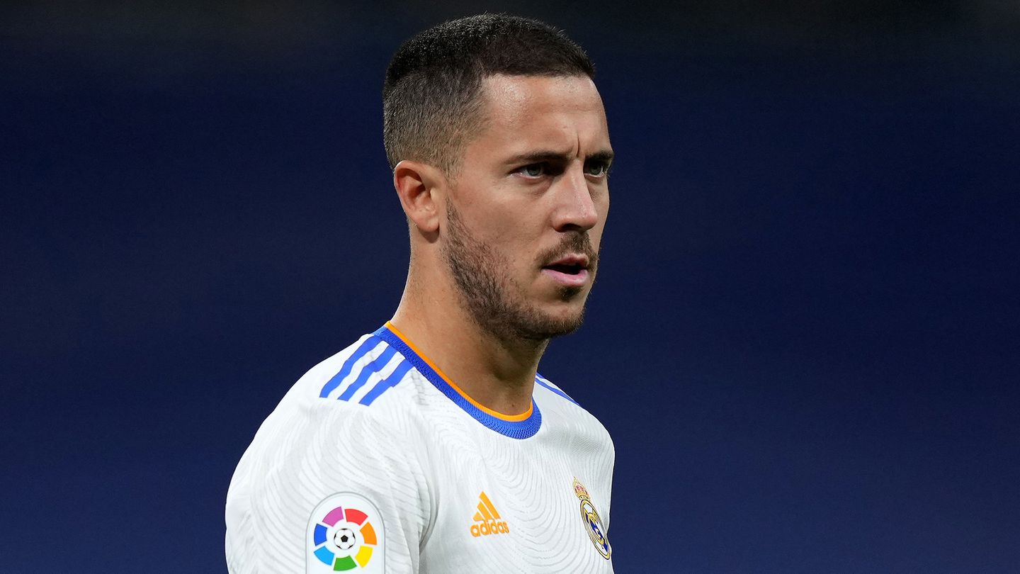 Real Madrid: Lille president talks about Eden Hazard transfer