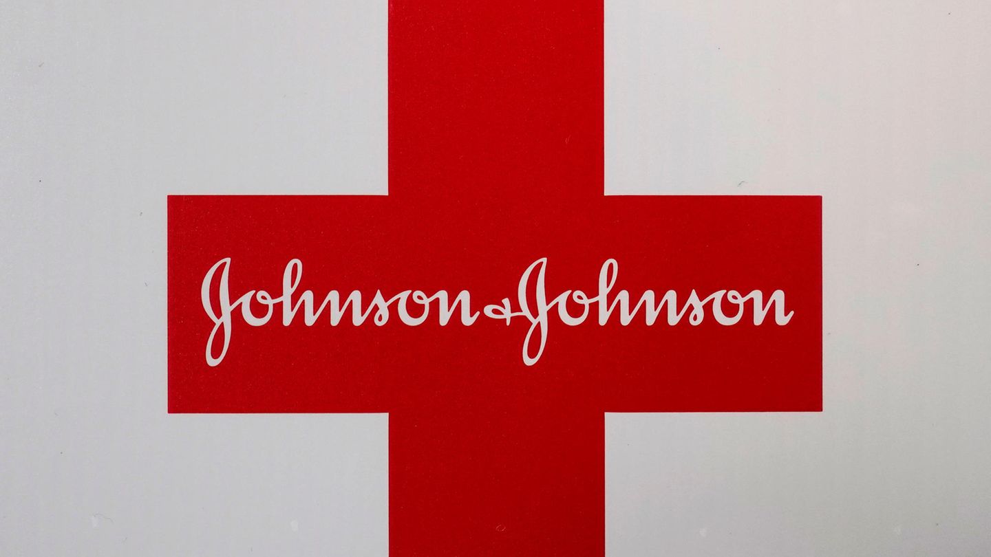 Johnson & Johnson ist insolvent